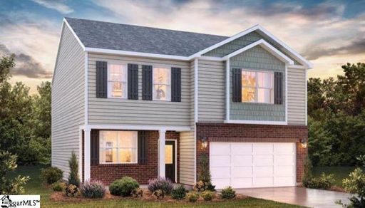 241 Fountain Oak Lane