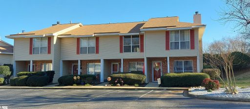 309 Miller Road Unit 312 sold home in Bent Brook Townhouses, Mauldin, SC