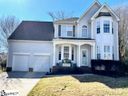 114 Waterton Way sold home in Simpsonville, SC