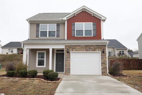 543 Vault Way