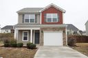 543 Vault Way sold home in Roebuck, SC