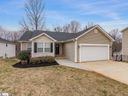 14 Falcon Ridge Way sold home in Greer, SC