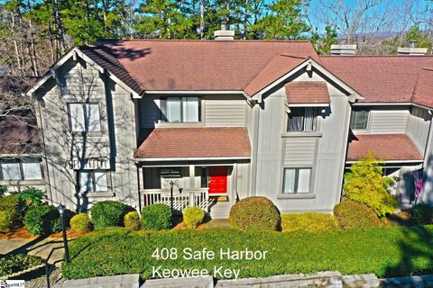 408 Safe Harbor Circle