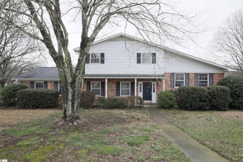 5102 Borman Drive
