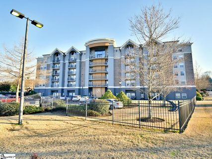 1001 S Church Street Unit 207 sold home in The Brio, Greenville, SC