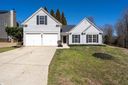 15 Brunner Court sold home in Greer, SC