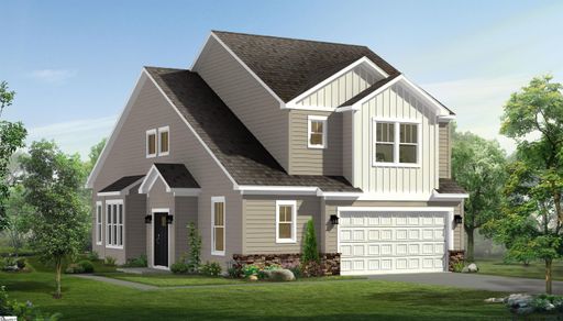 1168 Cobbler Lane Lot 30