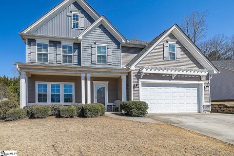 321 Marble Lane