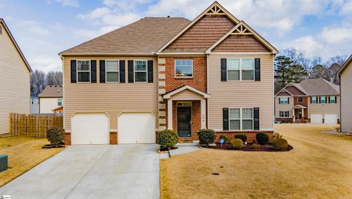 308 Bellona Lane sold home in Shady Ford, Simpsonville, SC