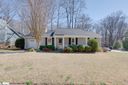 1061 Summit Drive sold home in Greenville, SC