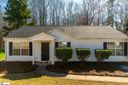 309 Kingsman Lane sold home in Easley, SC