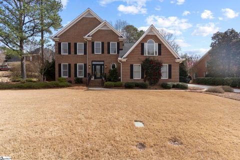 701 Carriage Hill Road