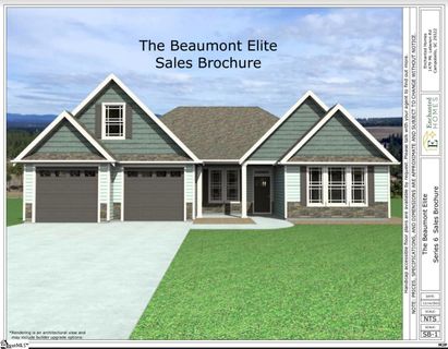 626 Bannock Court