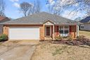 110 Catterick Way sold home in Fountain Inn, SC