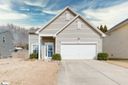 202 Constantine Way sold home in Greer, SC