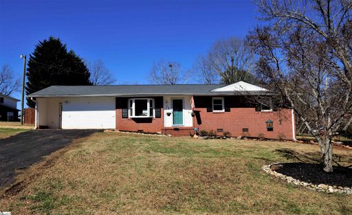 121 Pecan Drive sold home in Pleasant View, Pickens, SC