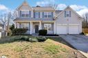 3 Shadowlawn Way sold home in Simpsonville, SC