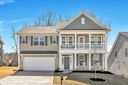 6 Burge Court sold home in Simpsonville, SC