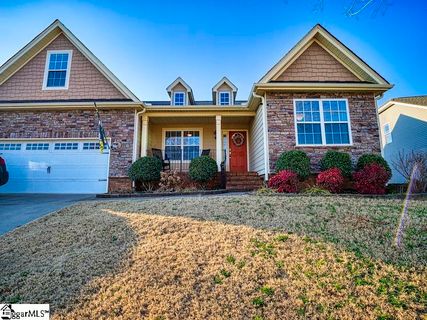 118 Hidden Springs Lane