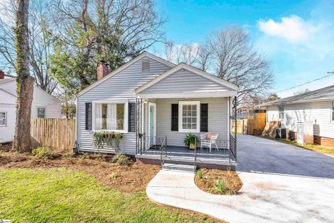 313 Willow Springs Drive