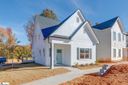 120 Lilia Hill Circle sold home in Greenville, SC