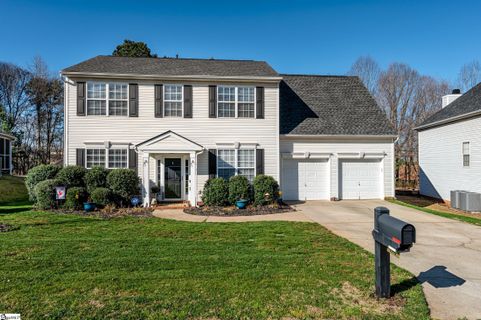 176 Birkhall Circle