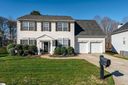 176 Birkhall Circle sold home in Greenville, SC