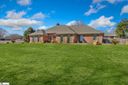 121 Twin Lakes Drive sold home in Moore, SC