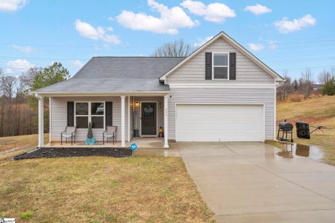 936 Echo Ridge Drive
