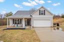 936 Echo Ridge Drive sold home in Duncan, SC