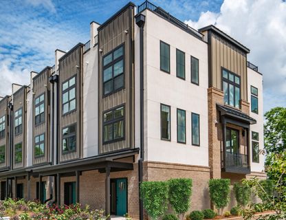 121 W Stone Avenue #11 sold home in One21 Townhomes, Greenville, SC