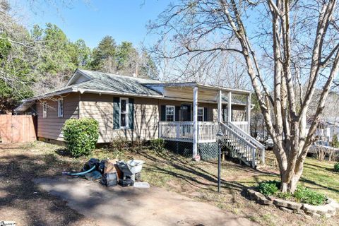 109 Shallowford Road