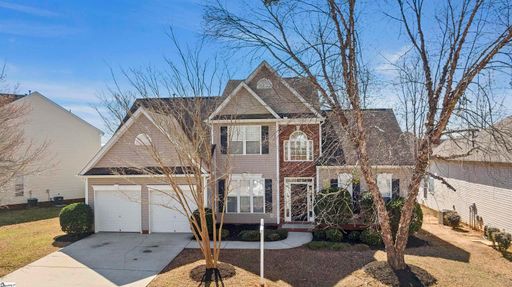 8 Smokehouse Drive