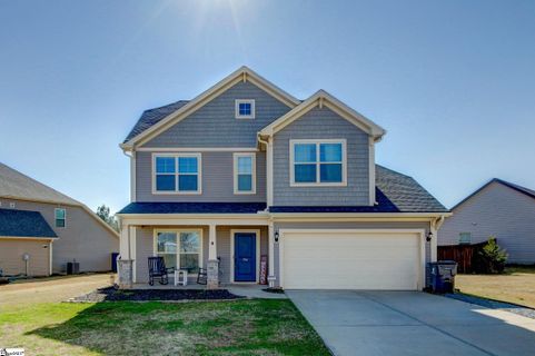 356 Yukon Drive
