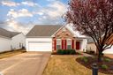 113 St James Place Drive sold home in Greer, SC