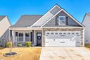 202 Devonfield Drive sold home in Greer, SC