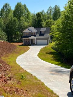113 Puckett Mill Drive sold home in The Ridge At Puckett Mill, Central, SC