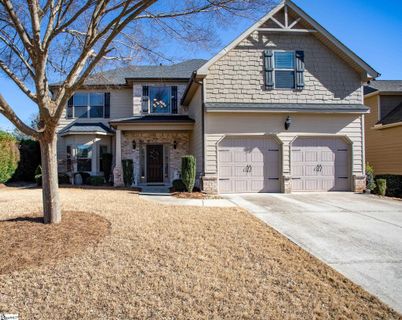 515 Horton Grove Road sold home in Dillard Creek Crossing, Greer, SC