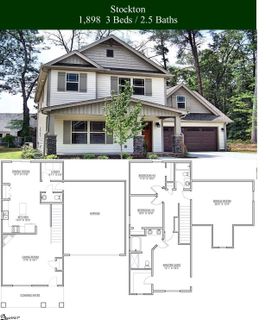 799 Judah Drive