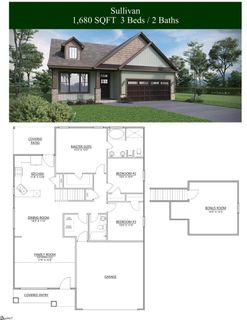 832 Judah Drive