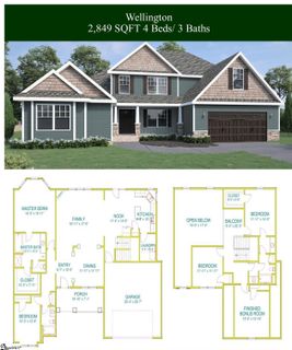 400 Wisteria Court
