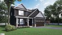 825 Castlewood Lane sold home in Duncan, SC