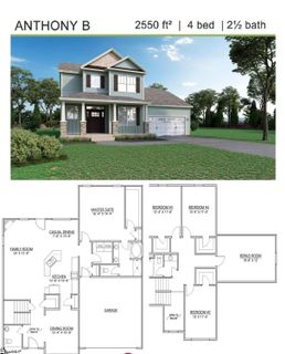 798 Judah Drive