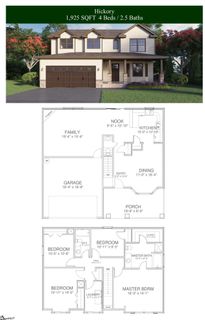 820 Judah Drive