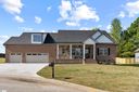 8 Peaceful Court sold home in Fountain Inn, SC