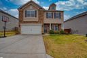 313 Cabot Hill Lane sold home in Greer, SC
