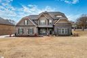 2 Murdock Lane sold home in Greer, SC