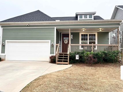 108 Regency Walk sold home in Millstone, Pickens, SC