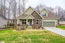 205 Nolan Road sold home in Travelers Rest, SC