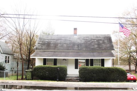 421 Fairview Street sold home in Woodside Mill, Fountain Inn, SC